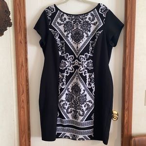 Business Casual Dress Size 22/24P